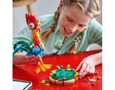 LEGO® Disney Princess 43272 Heihei