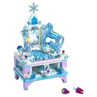 LEGO® Disney Princess™ 41168 Frozen Elsina kouzelná šperkovnice 2