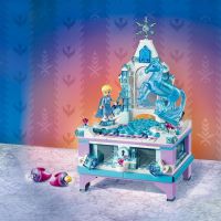 LEGO® Disney Princess™ 41168 Frozen Elsina kouzelná šperkovnice 5