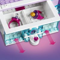 LEGO® Disney Princess™ 41168 Frozen Elsina kouzelná šperkovnice 6