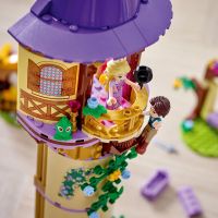 LEGO® Disney Princess™ 43187 Locika ve věži s doplňky 5