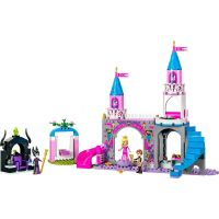 LEGO® Disney Princess™ 43211 Zámek Šípkové Růženky 2