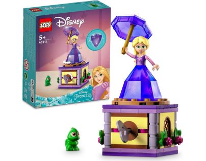 LEGO® Disney Princess™ 43214 Točící se Locika