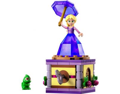 LEGO® Disney Princess™ 43214 Točící se Locika