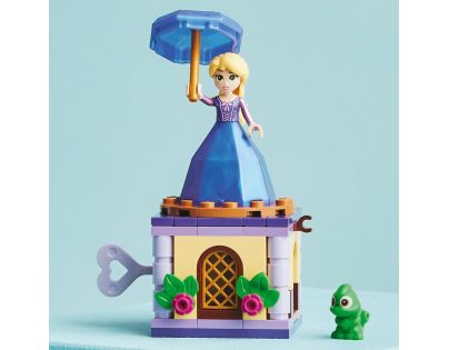 LEGO® Disney Princess™ 43214 Točící se Locika