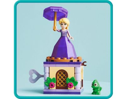 LEGO® Disney Princess™ 43214 Točící se Locika