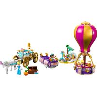LEGO® Disney Princess™ 43216 Kouzelný výlet s princeznami 2