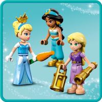 LEGO® Disney Princess™ 43216 Kouzelný výlet s princeznami 6