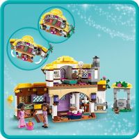 LEGO® Disney Princess™ 43231 Ashina chata 6