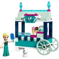 LEGO® Disney Princess™ 43234 Elsa a dobroty z Ledového království 2