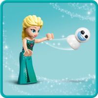 LEGO® Disney Princess™ 43234 Elsa a dobroty z Ledového království 6