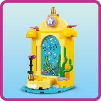 LEGO® Disney Princess™ 43235 Ariel a její hudební pódium 6