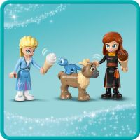 LEGO® Disney Princess™ 43238 Elsa a hrad z Ledového království 6