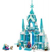 LEGO® Disney Princess™ 43244 Elsa a její ledový palác 2