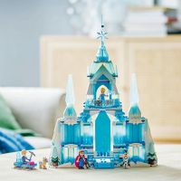 LEGO® Disney Princess™ 43244 Elsa a její ledový palác 5