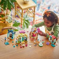 LEGO® Disney Princess™ 43246 Disney princezna a její dobrodružství na trhu 4