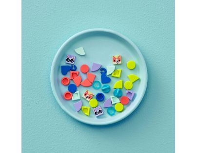 LEGO® DOTS 41801 Náramek Moji domácí mazlíčci