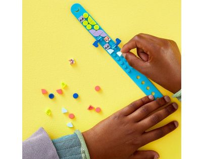 LEGO® DOTS 41801 Náramek Moji domácí mazlíčci