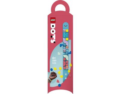 LEGO® DOTS 41801 Náramek Moji domácí mazlíčci