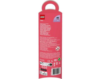 LEGO® DOTS 41802 Náramek Barevný jednorožec