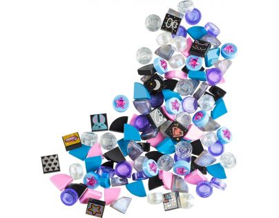 LEGO® DOTS 41803 DOTS doplňky 8. série Třpytky