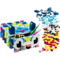 LEGO® DOTS 41805 Kreativní zvířecí šuplík 2