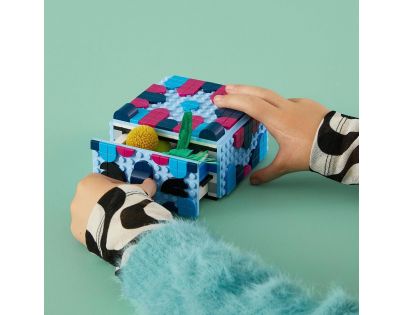 LEGO® DOTS 41805 Kreativní zvířecí šuplík