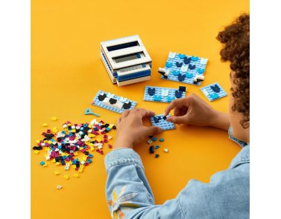 LEGO® DOTS 41805 Kreativní zvířecí šuplík