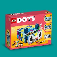 LEGO® DOTS 41805 Kreativní zvířecí šuplík 5