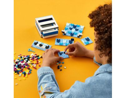 LEGO® DOTS 41805 Kreativní zvířecí šuplík