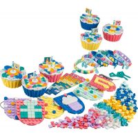 LEGO® DOTS 41806 Úžasná party sada 2