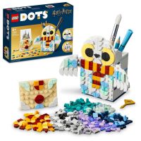 LEGO® DOTS 41809 Stojánek na tužky Hedvika