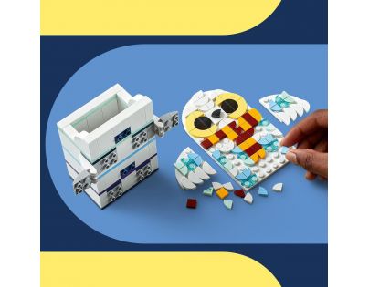 LEGO® DOTS 41809 Stojánek na tužky Hedvika