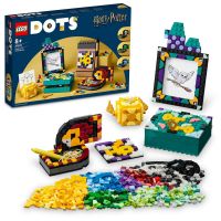 LEGO® DOTS 41811 Doplňky na stůl Bradavice