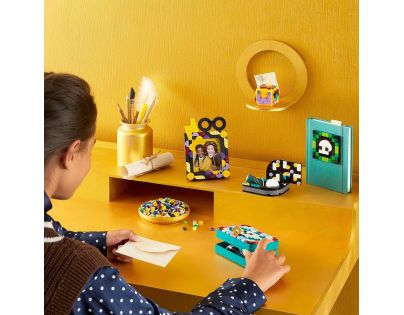 LEGO® DOTS 41811 Doplňky na stůl Bradavice