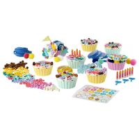 LEGO® DOTS 41926 Kreativní sada party dortíků 2