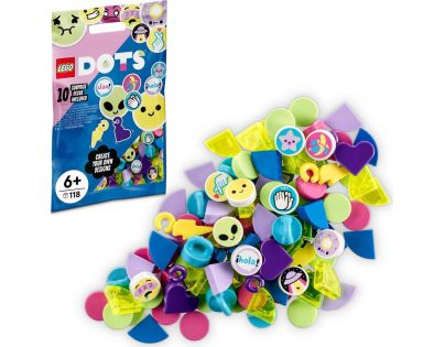 LEGO® DOTS 41946 DOTS doplňky 6. série