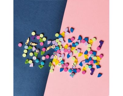 LEGO® DOTS 41946 DOTS doplňky 6. série
