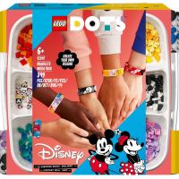 LEGO® DOTS 41947 Mega balení náramků Mickey a přátelé 5