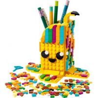 LEGO® DOTS 41948 Stojánek na tužky roztomilý banán 2