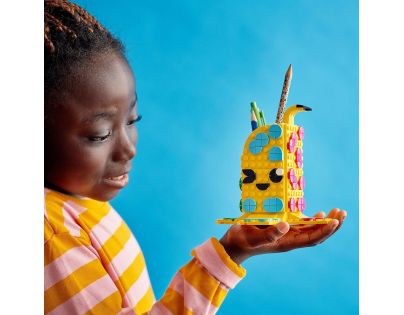 LEGO® DOTS 41948 Stojánek na tužky roztomilý banán