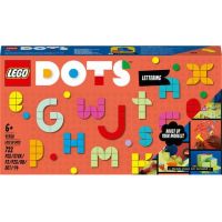 LEGO® DOTS 41950 Záplava DOTS dílků písmenka 6