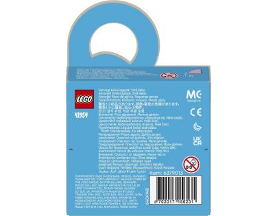 LEGO® DOTS 41954 Nalepovací záplata
