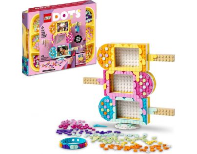 LEGO® DOTS 41956 Rámečky a náramek nanuky