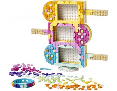 LEGO® DOTS 41956 Rámečky a náramek nanuky