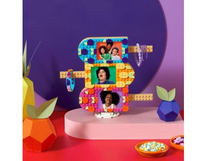LEGO® DOTS 41956 Rámečky a náramek nanuky