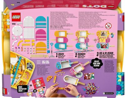 LEGO® DOTS 41956 Rámečky a náramek nanuky