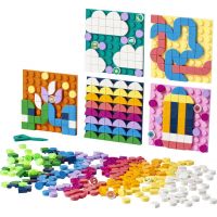 LEGO® DOTS 41957 Mega balení nalepovacích záplat 2