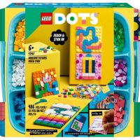 LEGO® DOTS 41957 Mega balení nalepovacích záplat 6