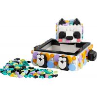 LEGO® DOTS 41959 Roztomilá pandí přihrádka 2